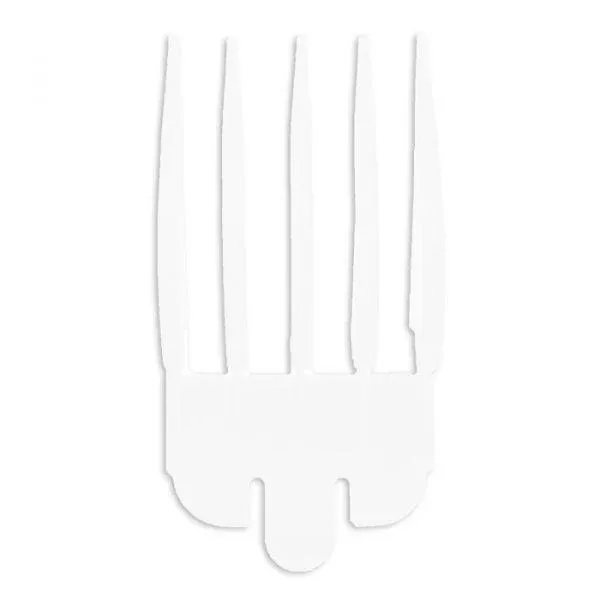 1-1/4”(#10)Clipper Guide Comb