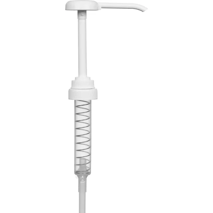 1 oz. (30ml) Hand Pump for Gallon Jugs 38-400