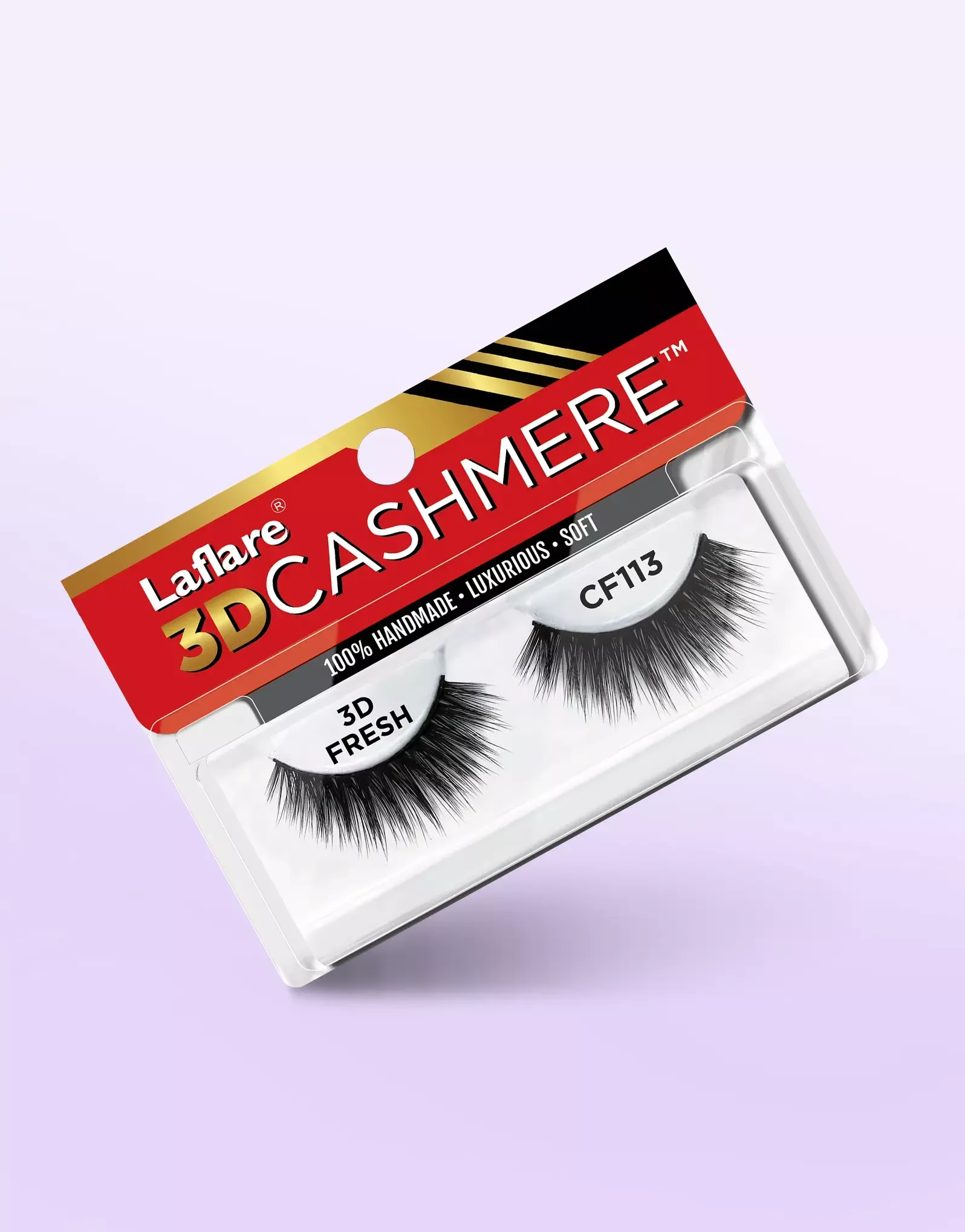 100% CASHMERE TEXTUREFRESH / GL