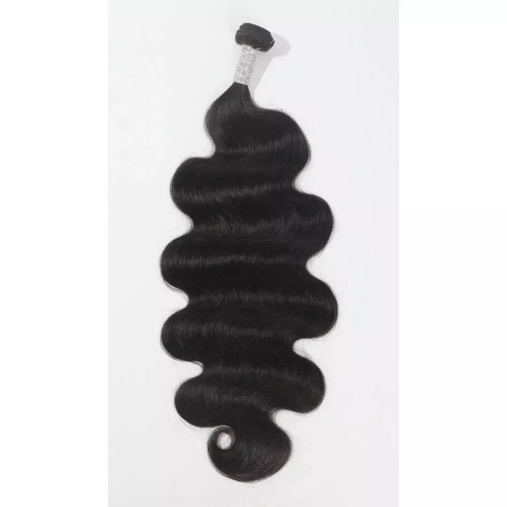 100% Virgin Human Hair Bundle – Body Wave