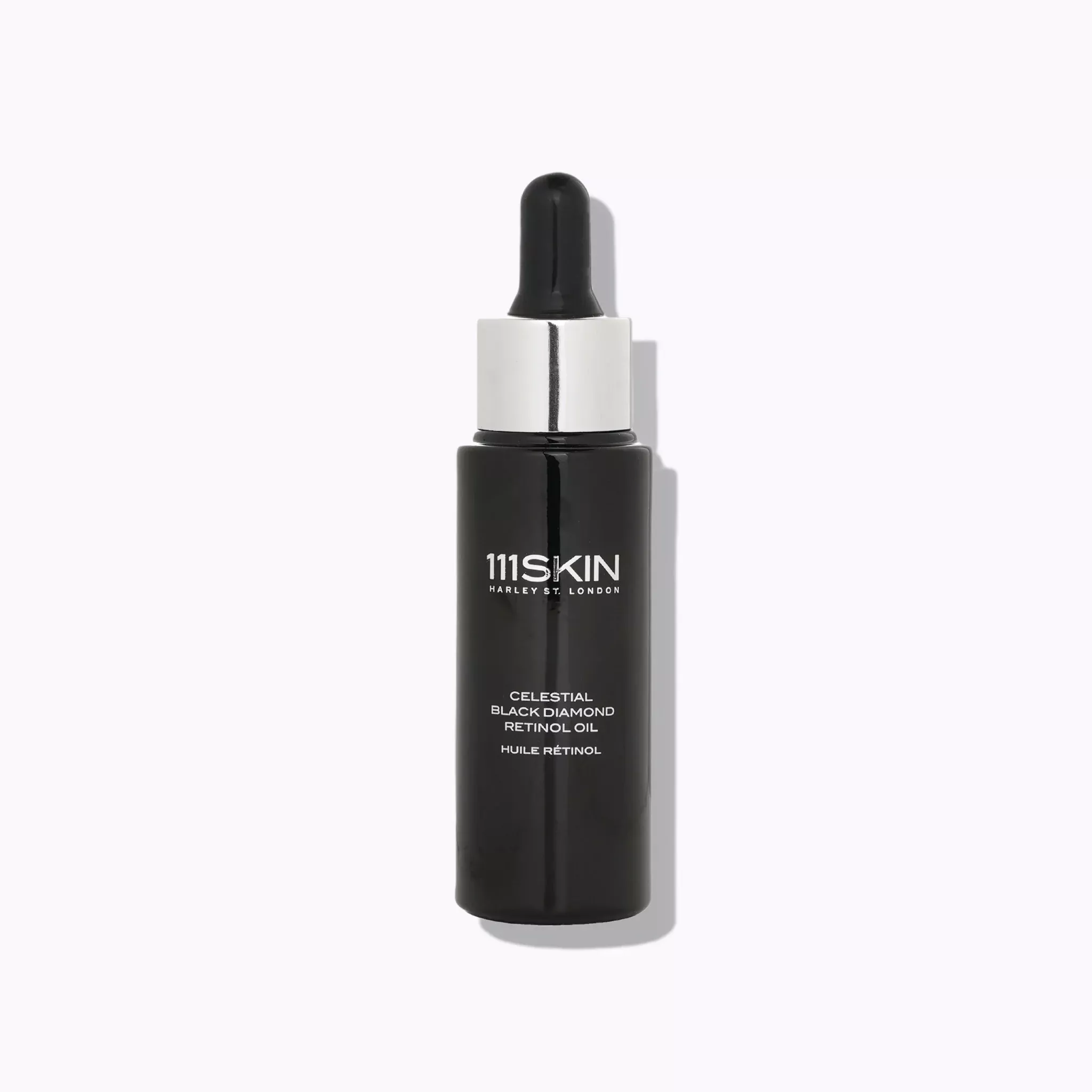 111SKIN Black Diamond Retinol Oil