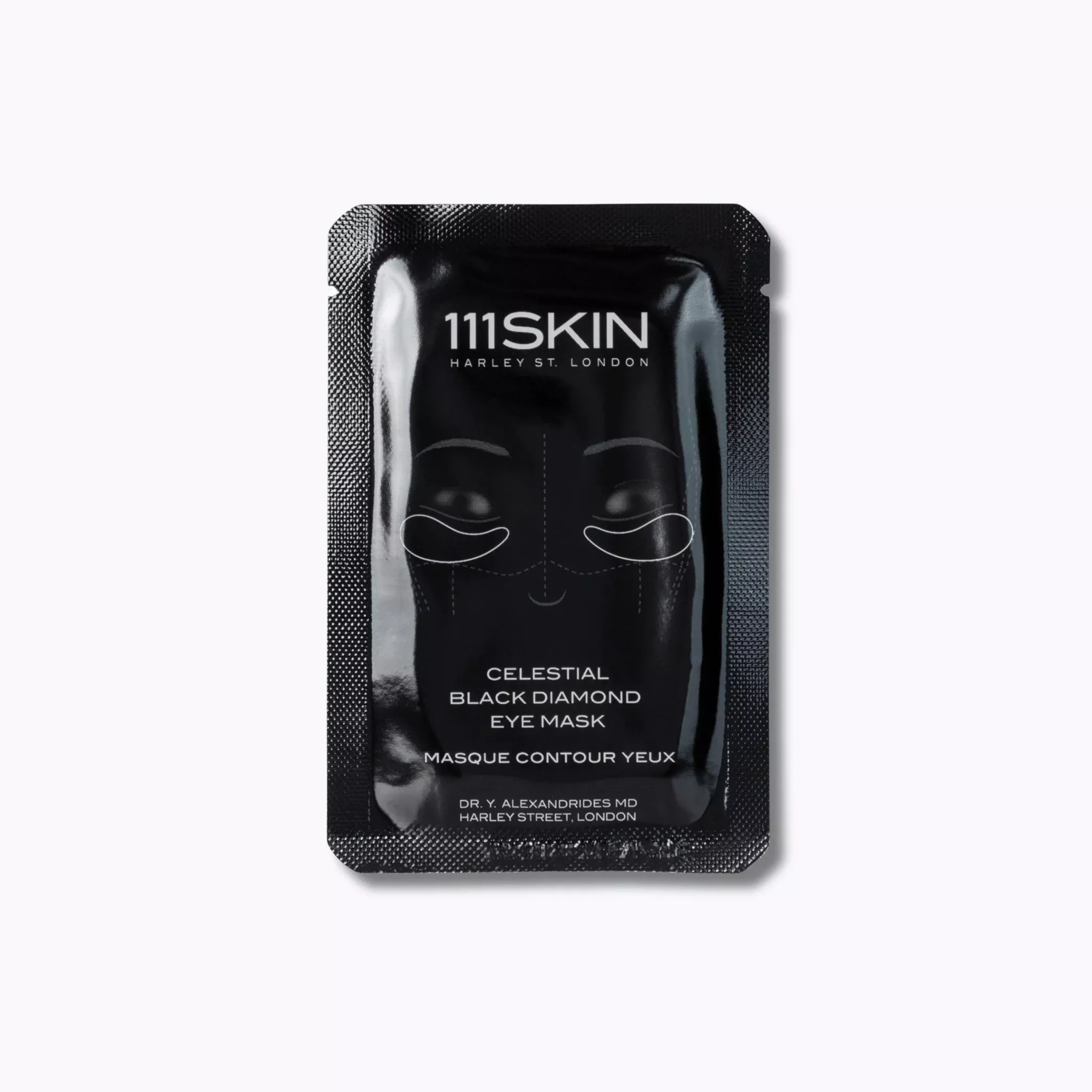 111SKIN Celestial Black Diamond Eye Mask