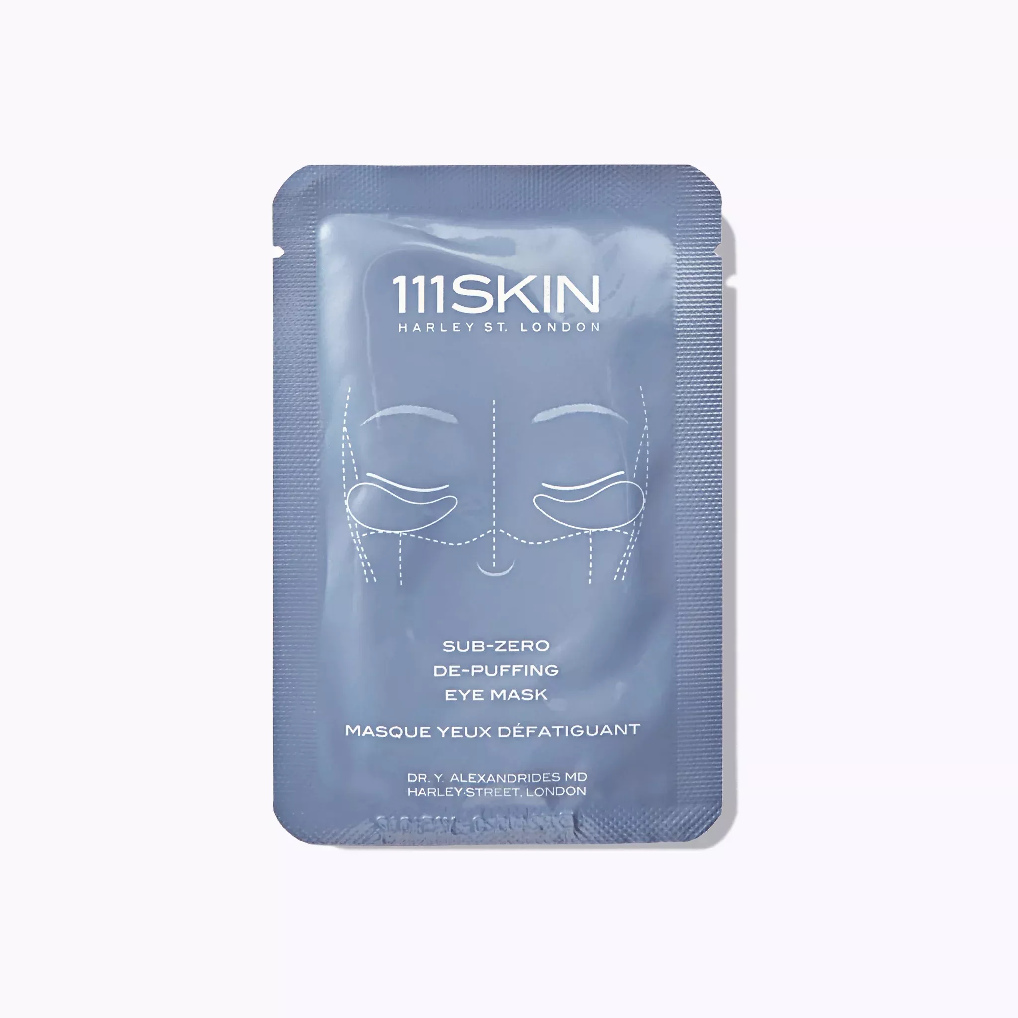 111SKIN Cryo De-Puffing Eye Mask