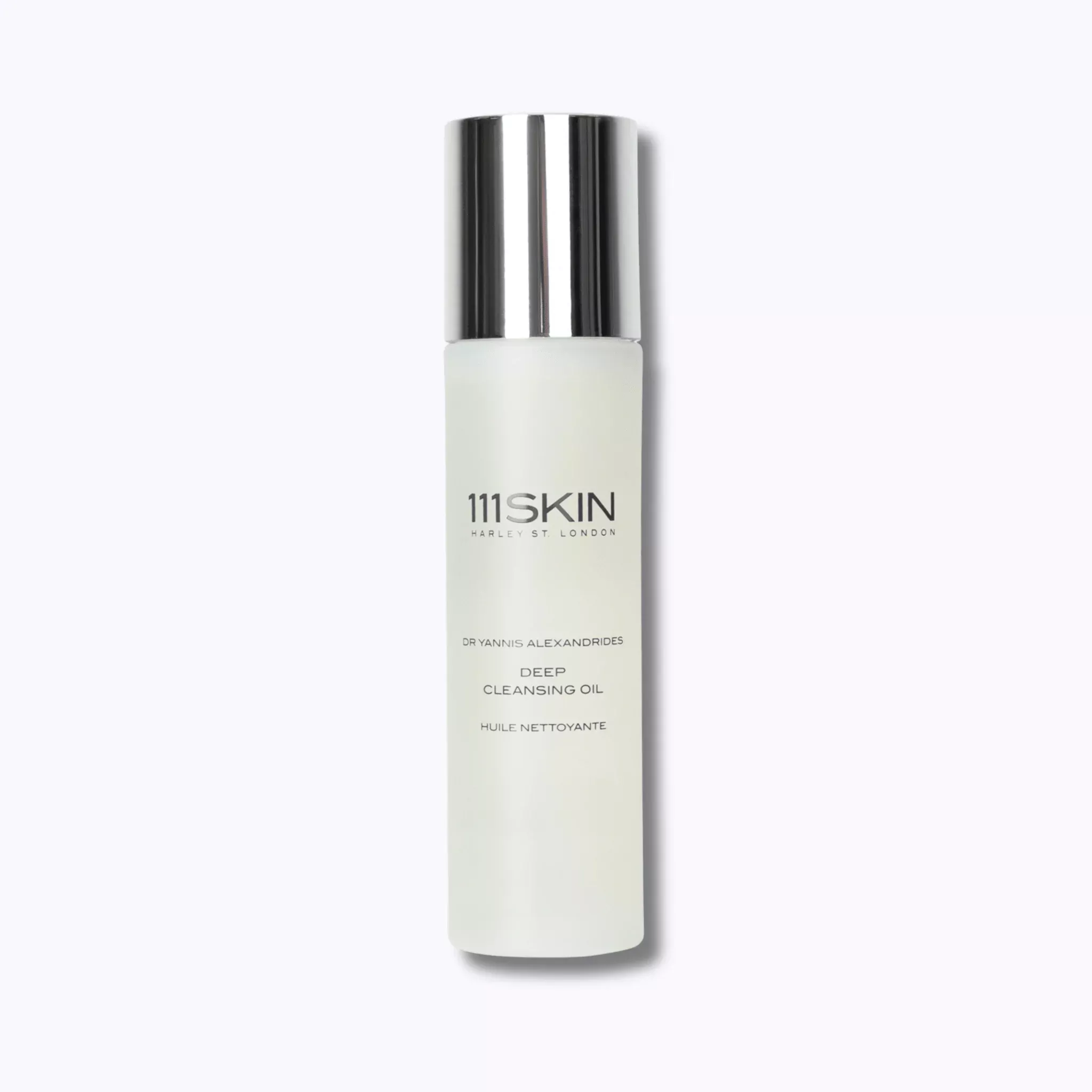 111SKIN Deep Cleansing Oil