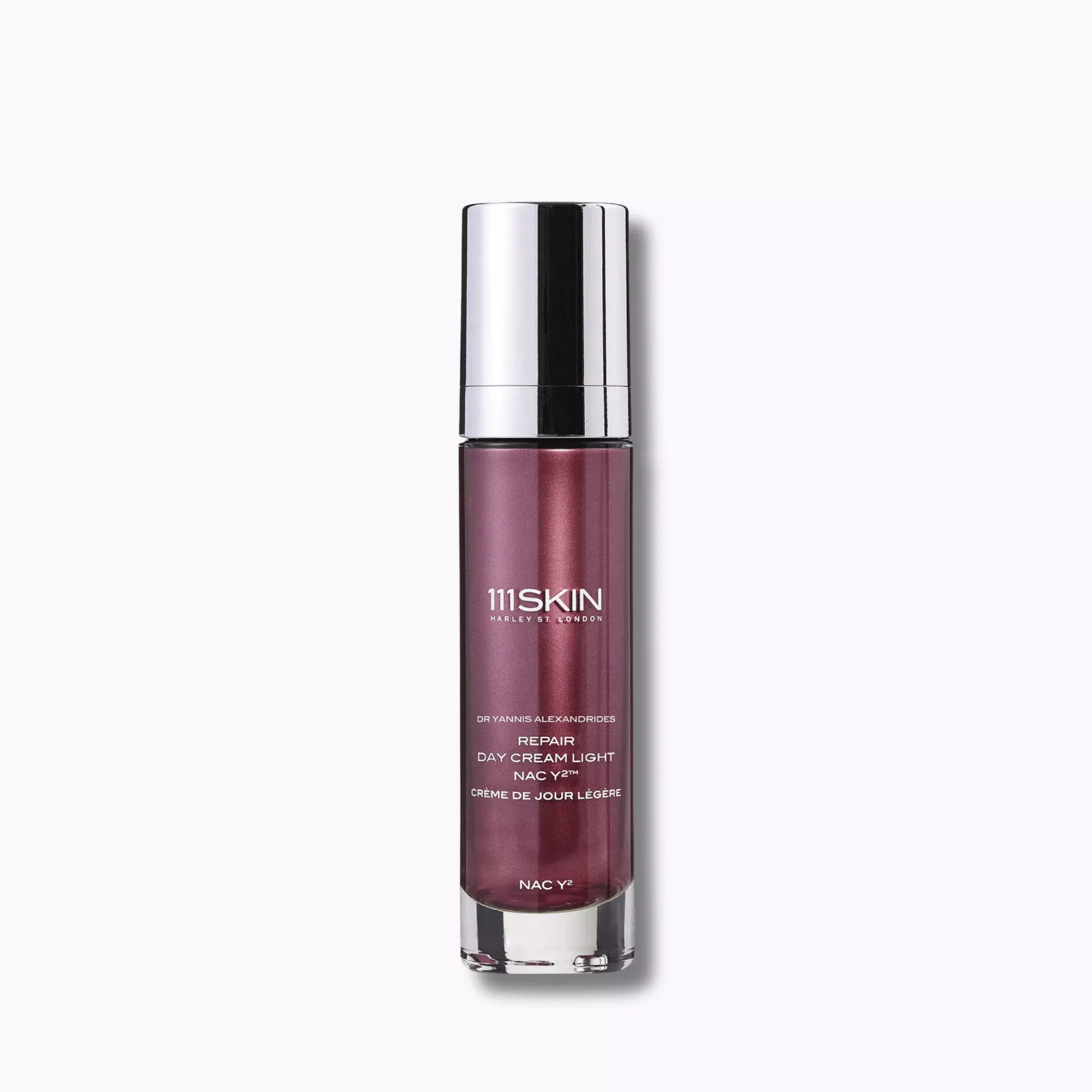 111SKIN Repair Day Cream Light NAC Y2