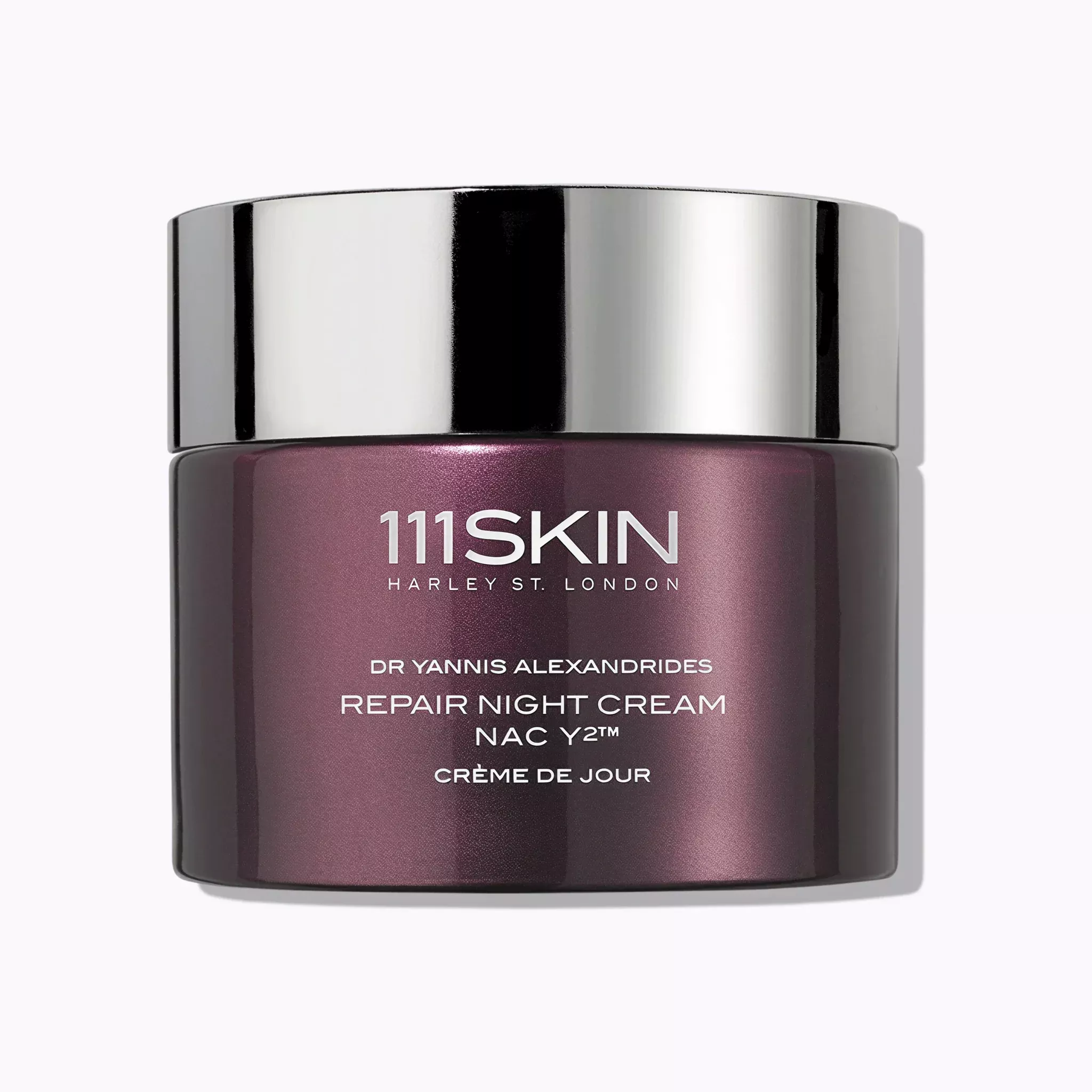 111SKIN Repair Night Cream NAC Y2