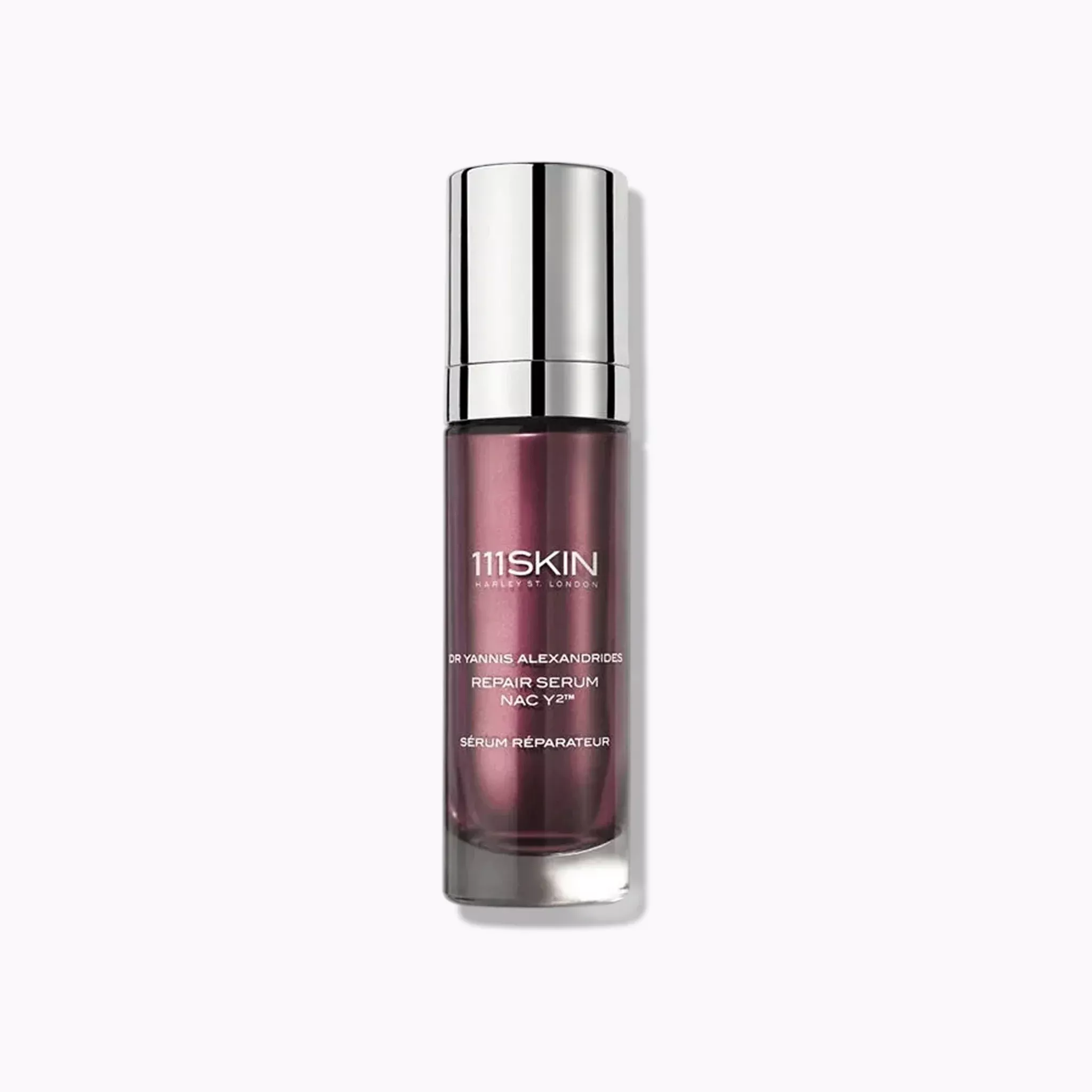 111SKIN Repair Serum NAC Y2