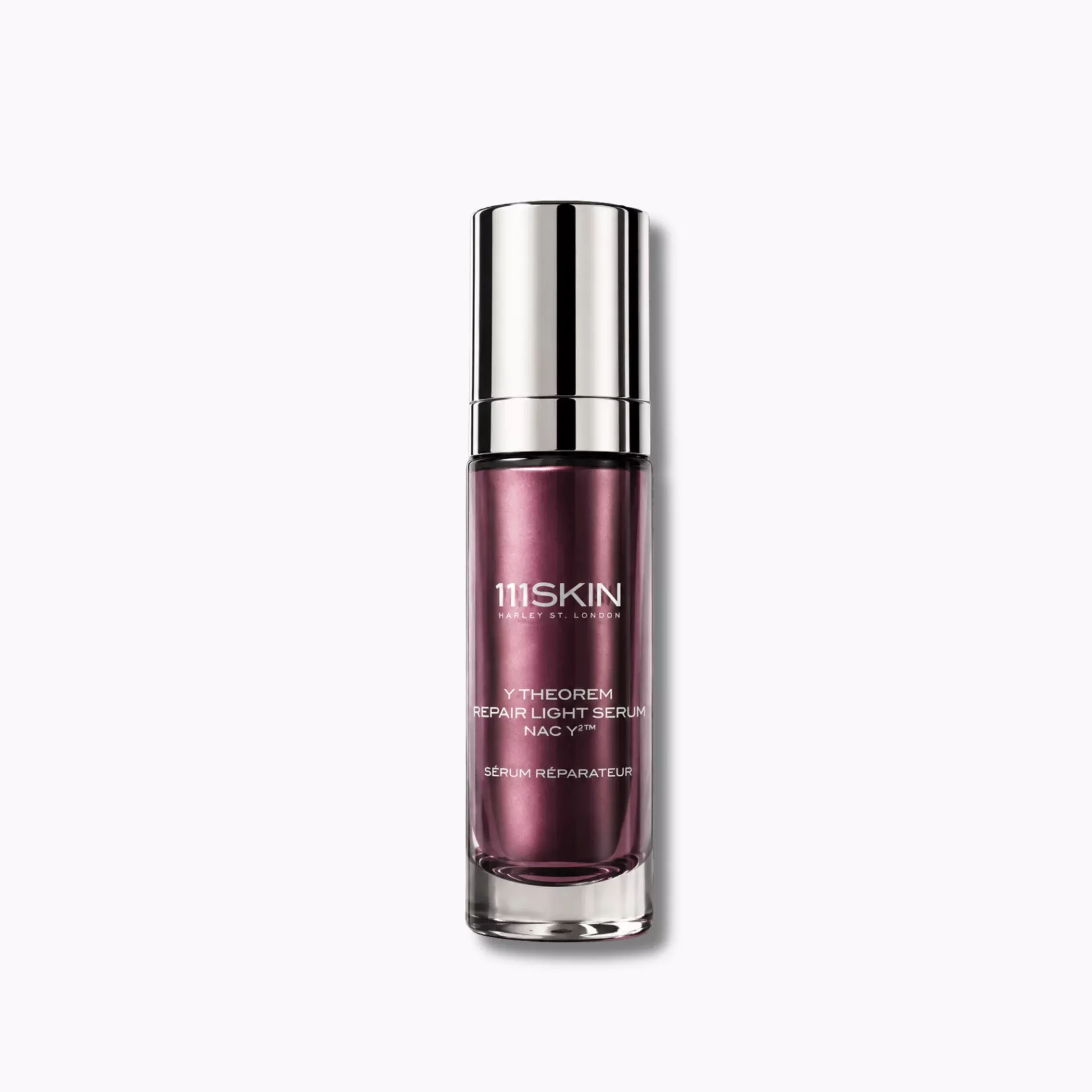 111SKIN Y Theorem Repair Light Serum NAC Y2