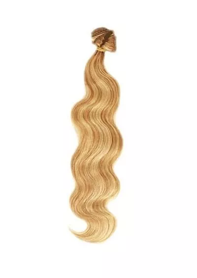18″ BODY WAVE [100% Human Hair | Weft]