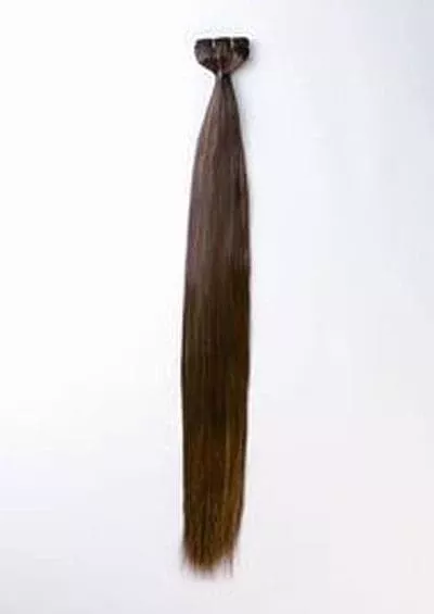 18″ STRAIGHT [100% Human Hair | Weft]