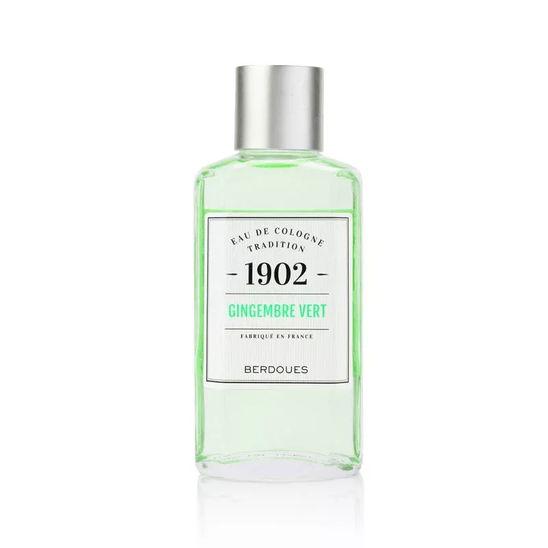 1902 Green Ginger by Berdoues