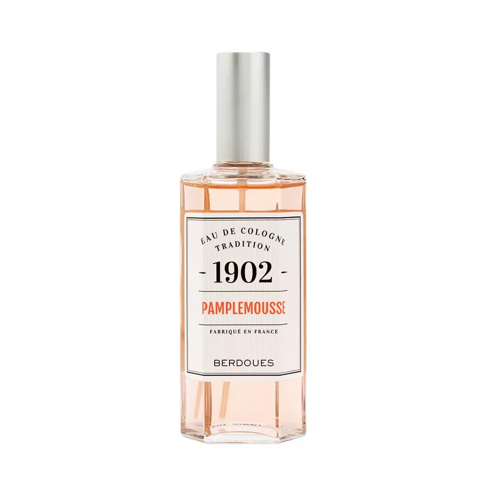 1902 Pamplemousse by Berdoues 4.2 oz Eau de Cologne Spray