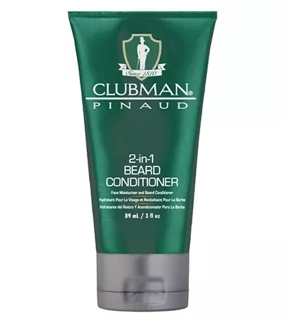 2-IN-1 BEARD CONDITIONER