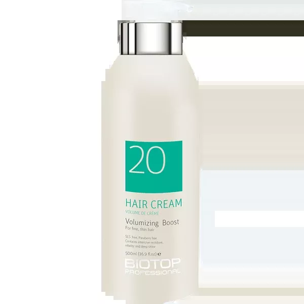 20 Volumizing Boost Hair Cream