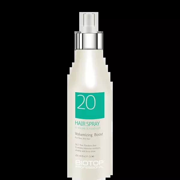 20 Volumizing Boost Hair Spray