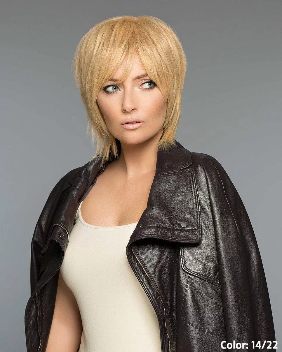 200 Savvy by WIGPRO – Machine Tied Wig