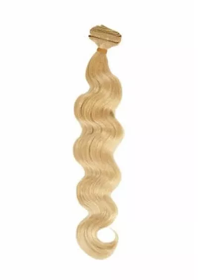 22″ BODY WAVE[Extension | Weft | 100% Remi Human Hair]