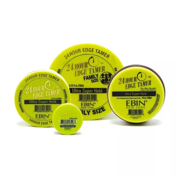 24 HOUR EDGE TAMER ULTRA SUPER HOLD