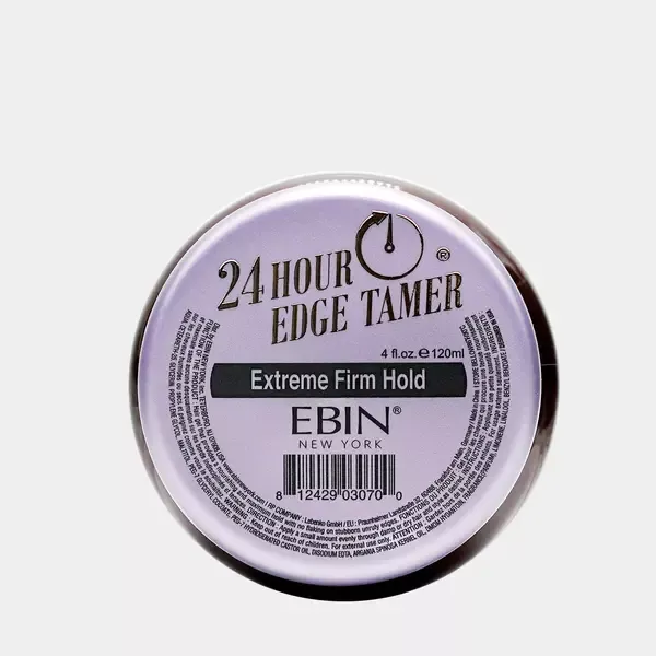24 HOUR EDGE TAMEREXTREME HOLD
