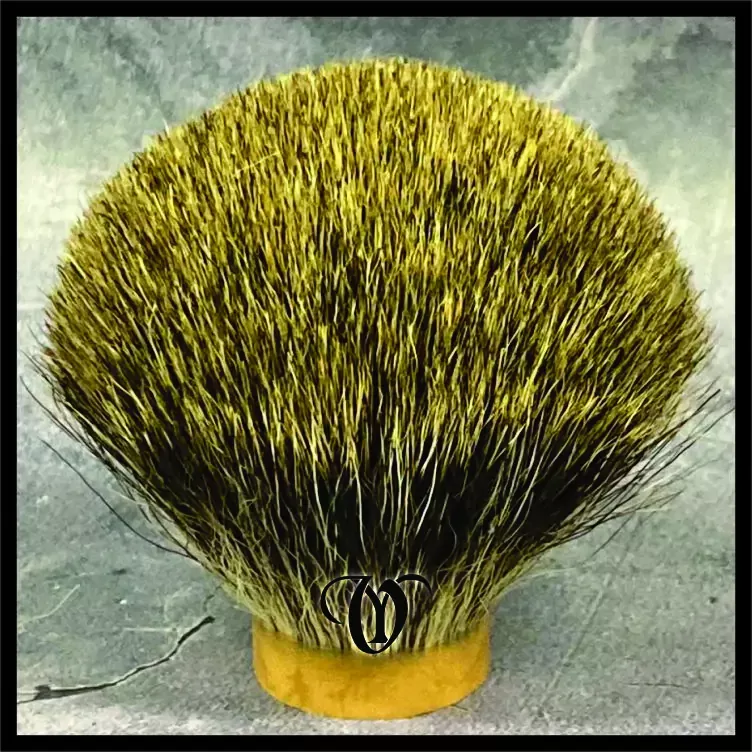 24 mm Pure Badger Knot