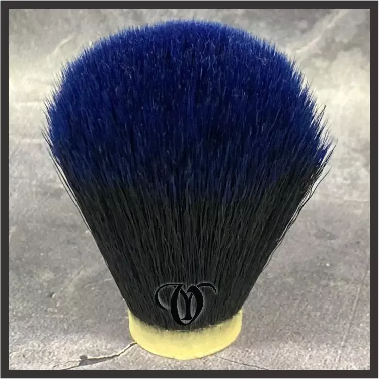 24 mm Synthetic Blue Knot