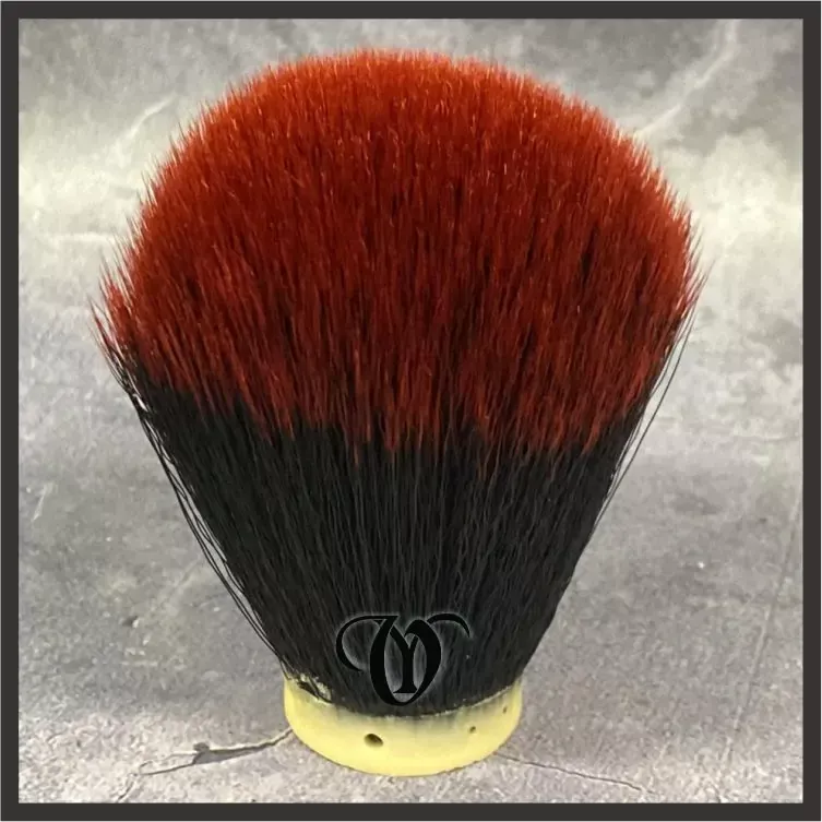 24 mm Synthetic Red Knot