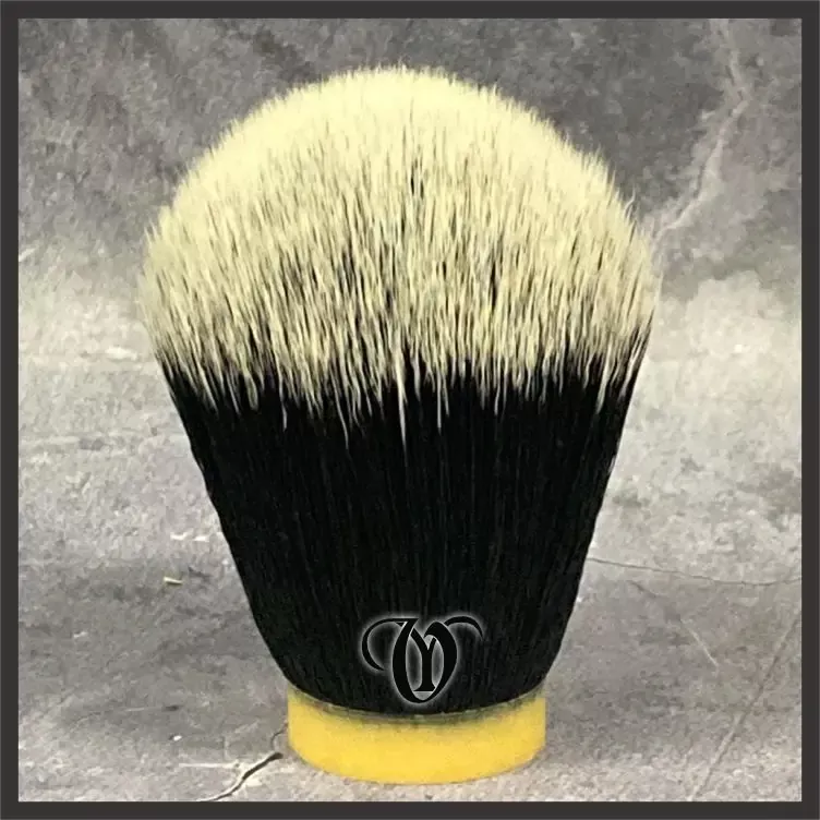 24 mm Synthetic Tuxedo Knot