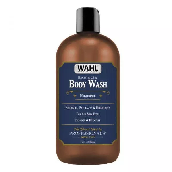 24oz Mens Body Wash
