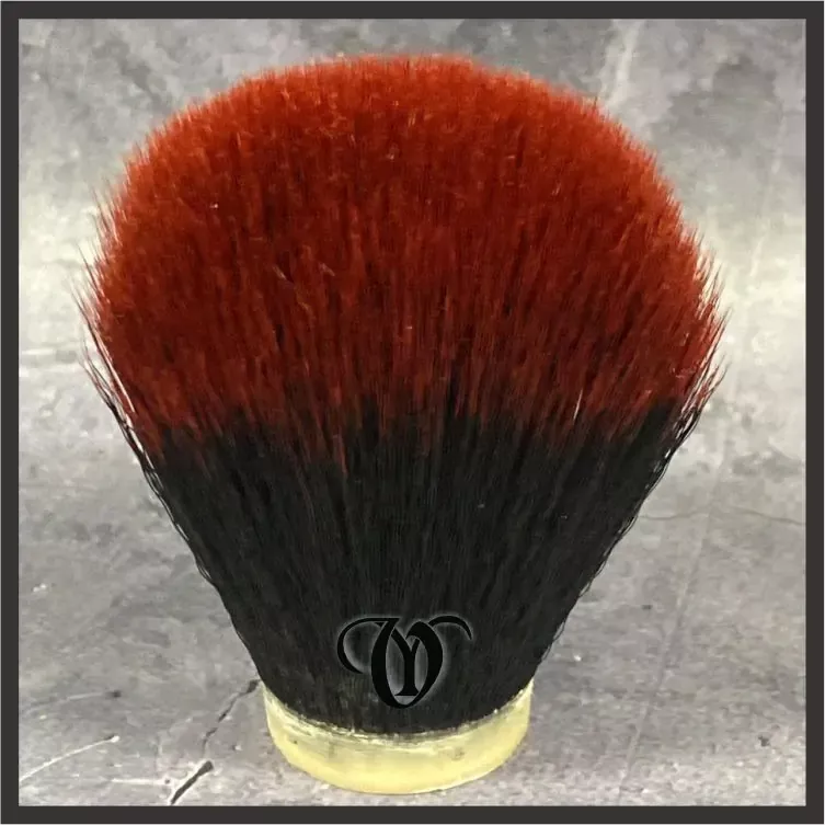 26 mm Synthetic Red Knot