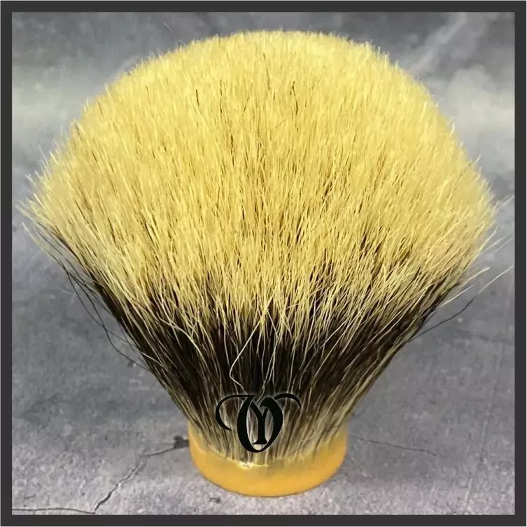 26 mm Two Band Badger Regular Knot