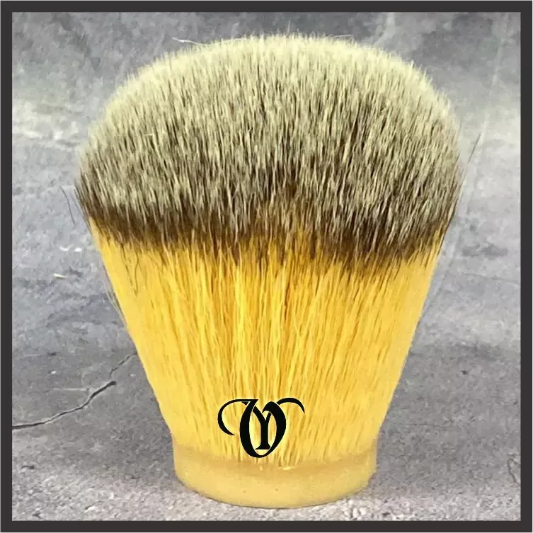 28 mm Synthetic Trilogy Knot