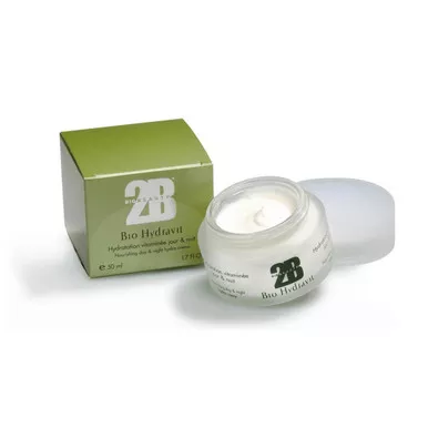 2B Bio Beauty Bio Hydravit Nourishing Hydra Cream -1.7oz