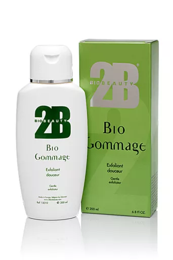 2B Bio BeautyBio Gommage Gentle Exfoliator -6.8oz