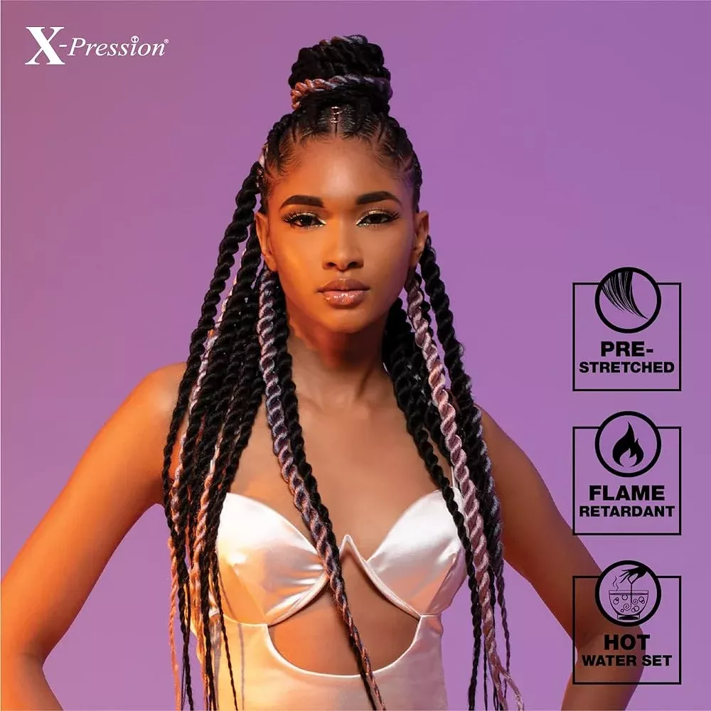2XX-PRESSION PRE-STRECTCHED BRA