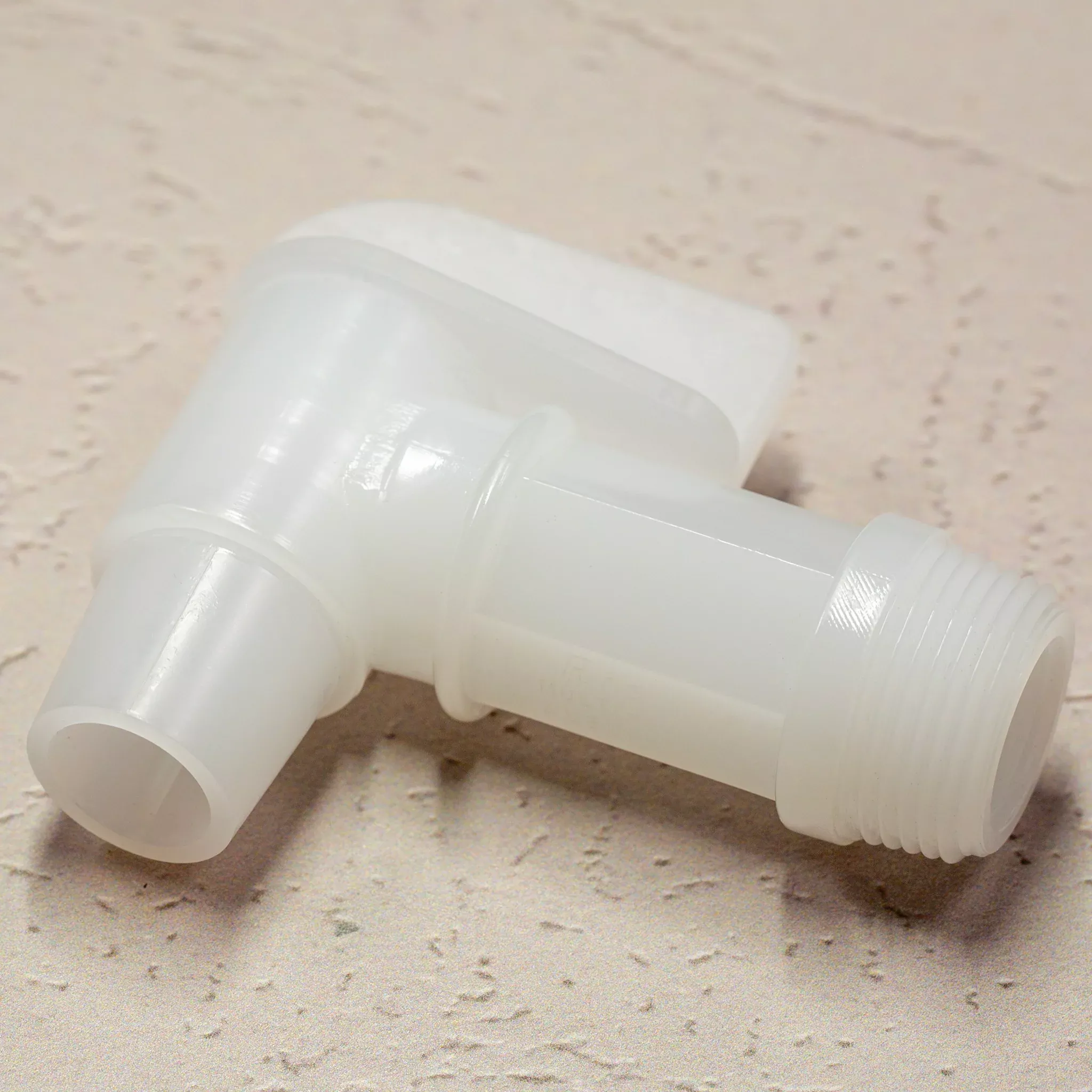 3/4″ Plastic (PE) Faucet For Use with 20L Jug