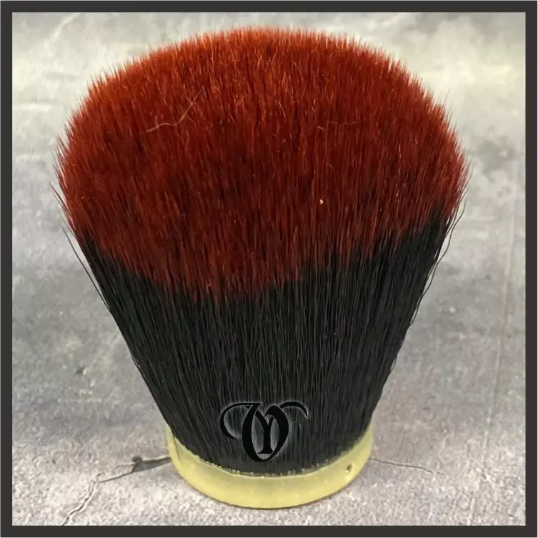 30 mm Synthetic Red Knot