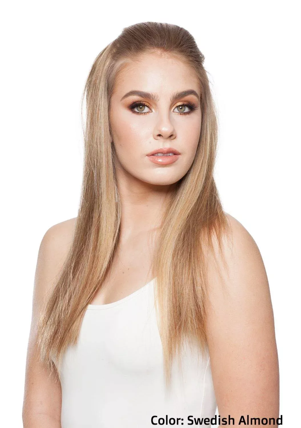 300 Fall H by WIGPRO:Human Hair Piece