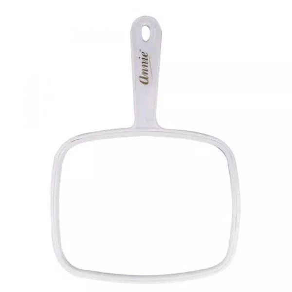 #3005 ANNIE SMALL ASSORT TV MIRROR (6PC)