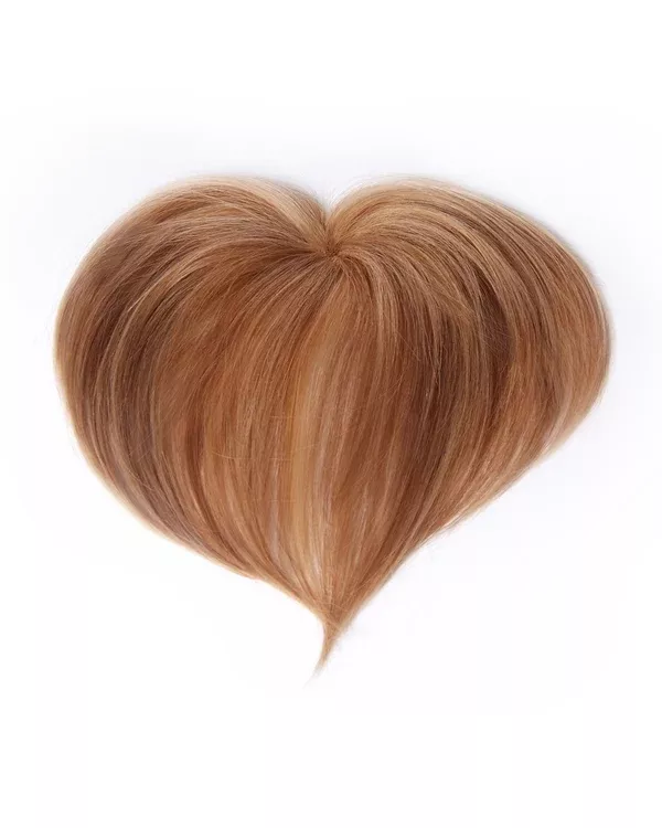 313B Add-On Human Hair Wiglet by Wig Pro