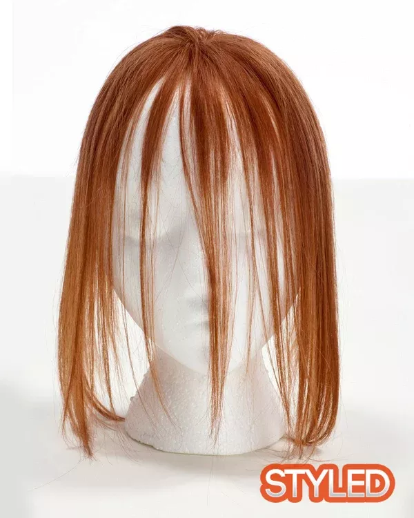 313C Add-On Human Hair Wiglet by Wig Pro