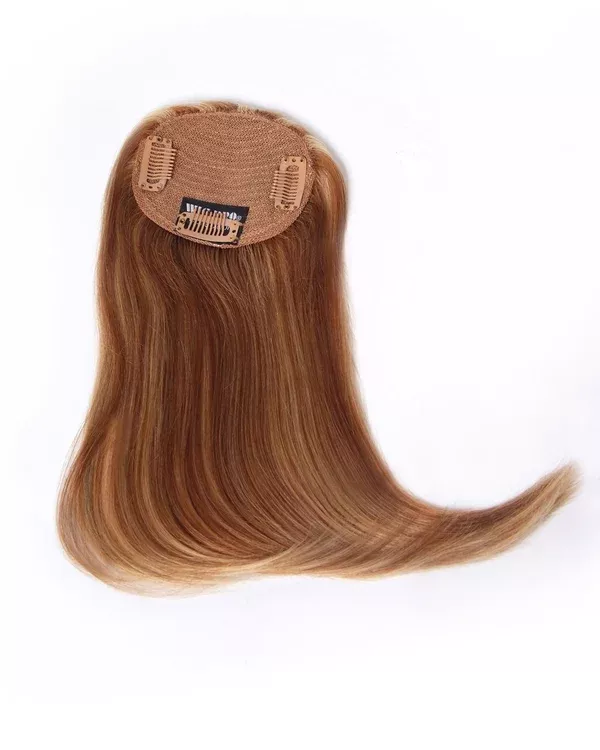 313D Add-On Human Hair Wiglet by Wig Pro