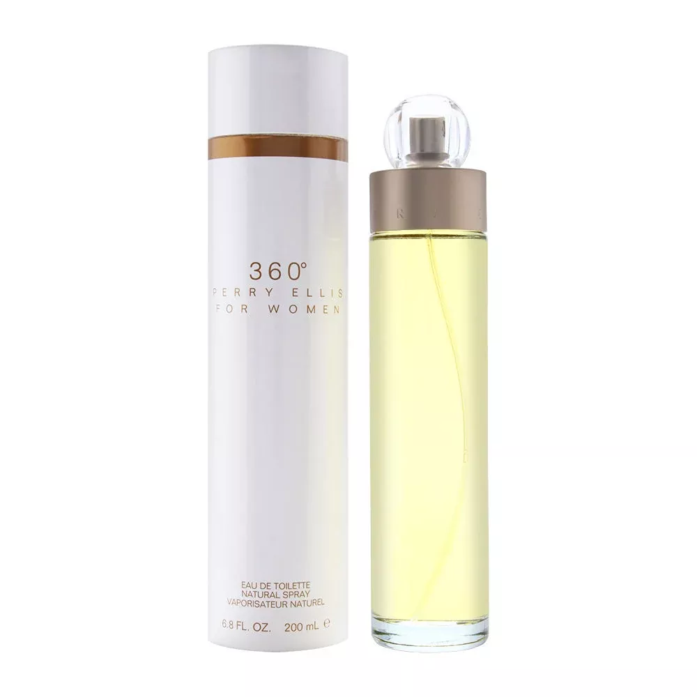 360 Degrees by Perry Ellis for Women