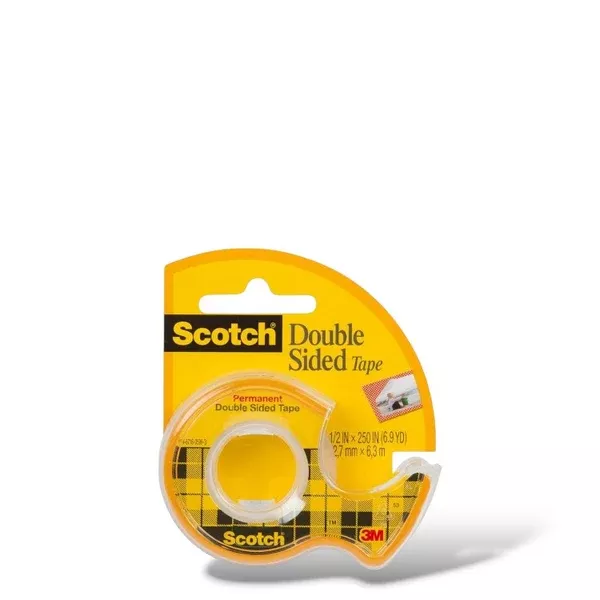 3M Scotch Double Sided Lash Tape