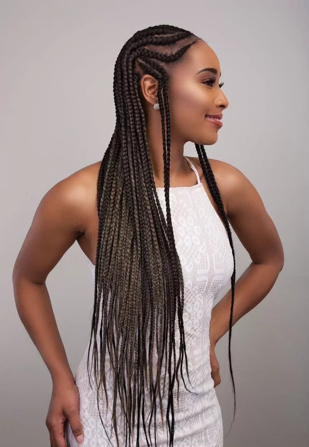 3X EZ Pre-Stretched Braid