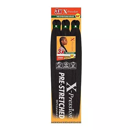 3X Pre Stretched SM1B/27