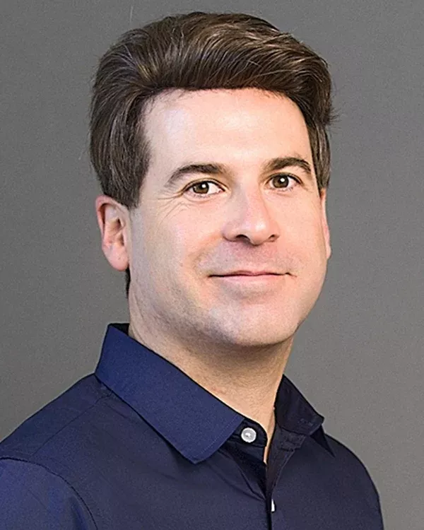 401 Men's Human Hair Toupee by Wig Pro
