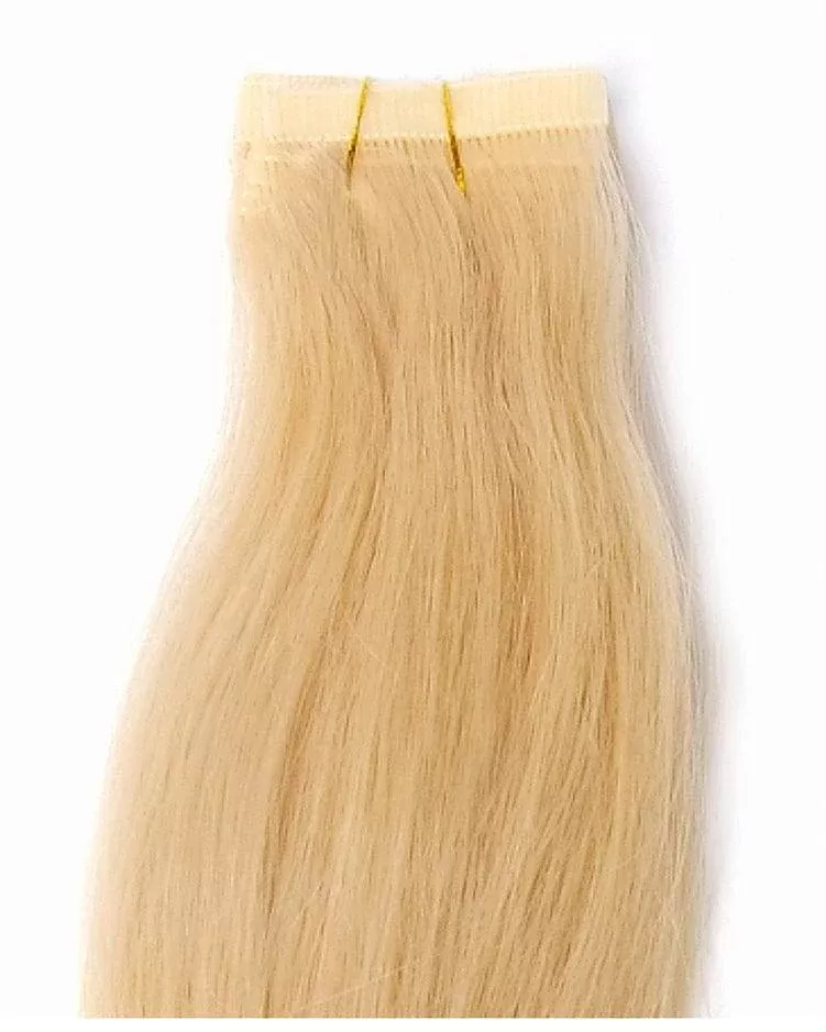 488D Tape-On 16″ by WIGPRO: Human Hair Extensions