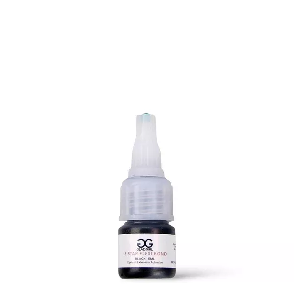 5 Star Flexi Bond Eyelash Extension Adhesive