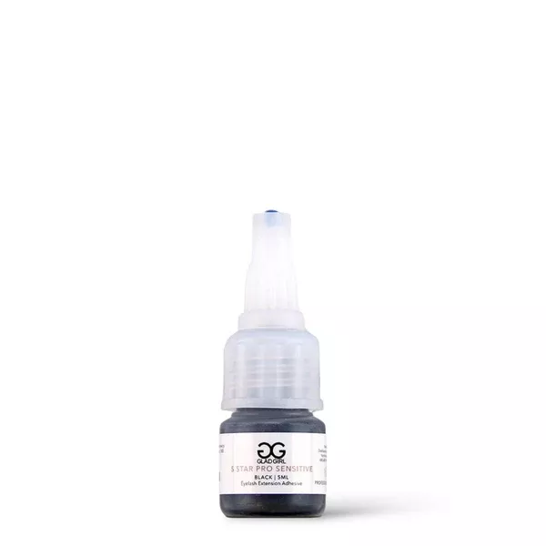 5 Star Pro Sensitive Eyelash Extension Adhesive