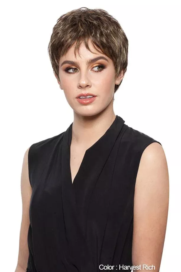 556 Candice by WigPro: Synthetic Wig